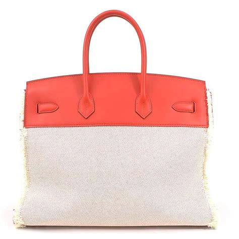 handtas birkin van hermes|hermes birkin fray.